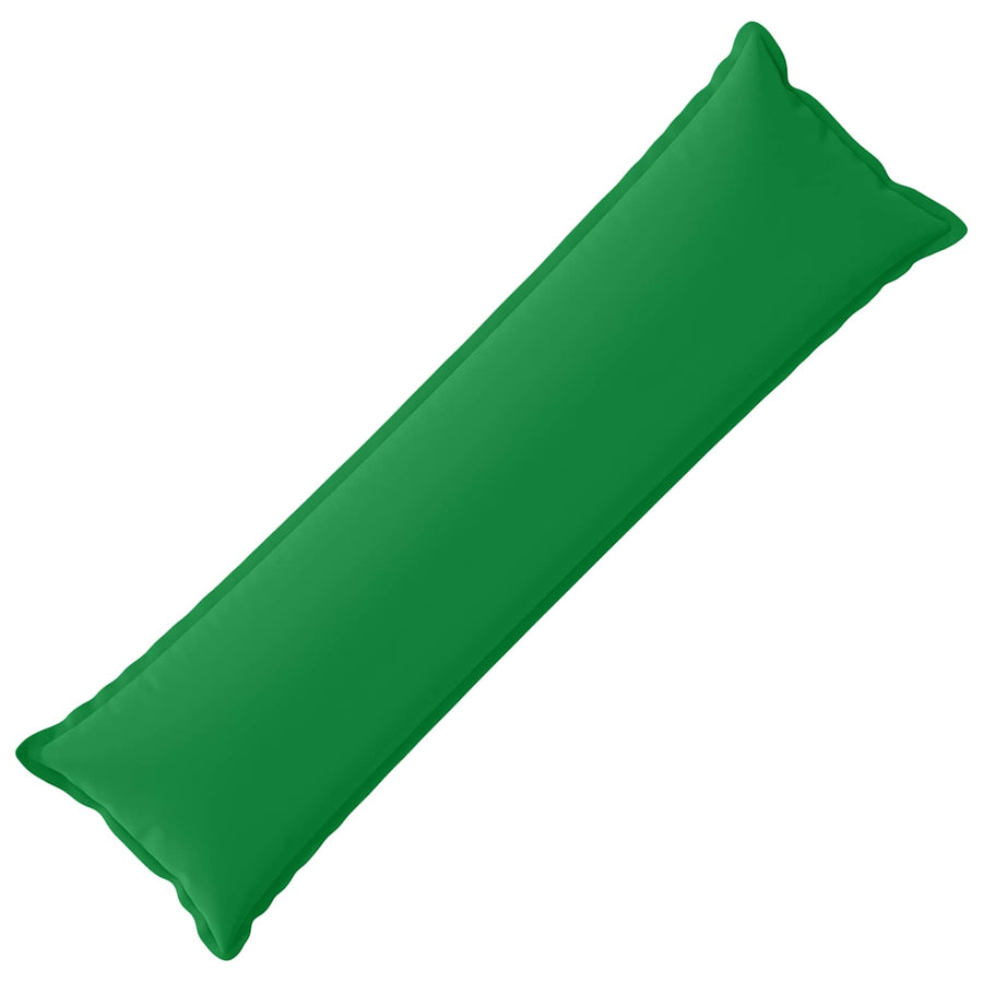 Kussensloop HOUTEN Groen 40 x 145 cm Polyester