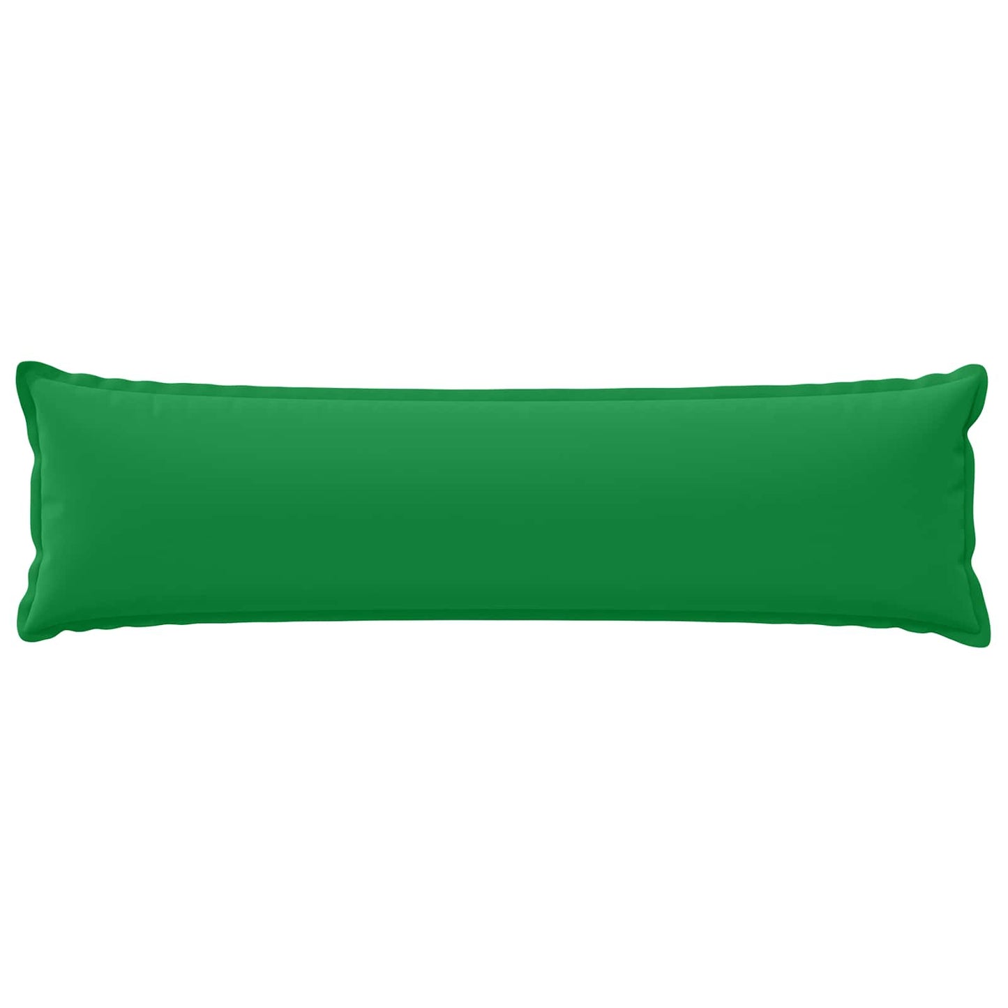Kussensloop HOUTEN Groen 40 x 145 cm Polyester