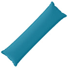 Kussensloop HOUTEN Lichtblauw 40 x 145 cm Polyester