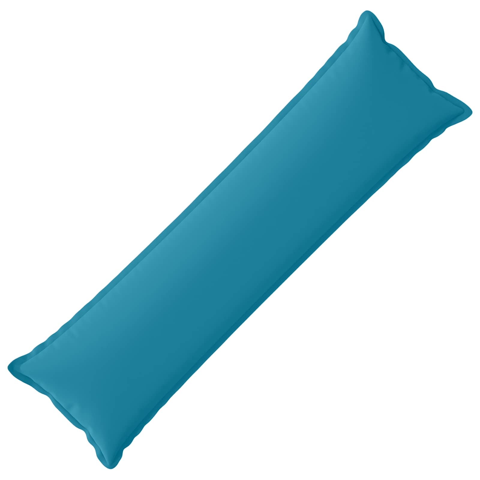 Kussensloop HOUTEN Lichtblauw 40 x 145 cm Polyester