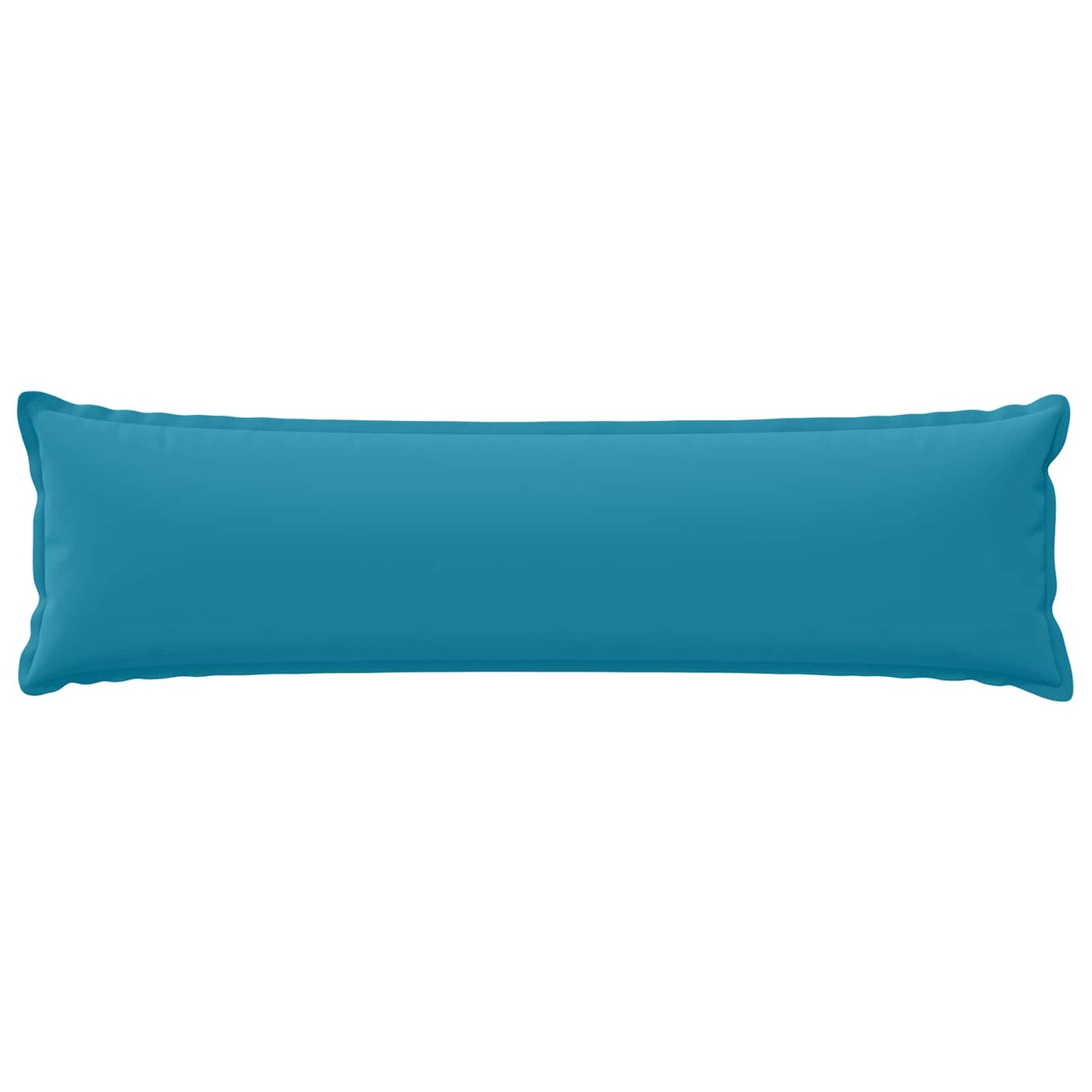 Kussensloop 2 st HOUTEN Lichtblauw 40 x 145 cm Polyester
