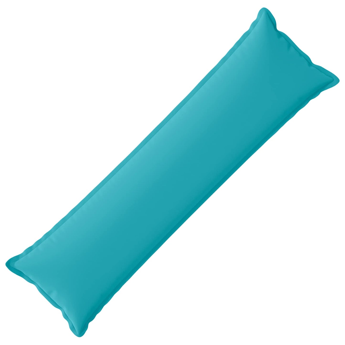 Kussensloop HOUTEN Turquoise 40 x 145 cm Polyester