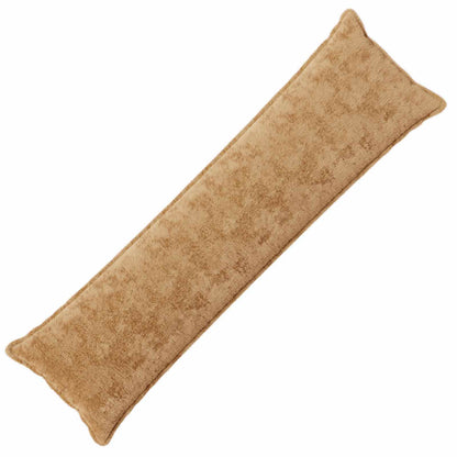 Kussensloop HOUTEN Taupe 40 x 145 cm Nep Konijnenbont