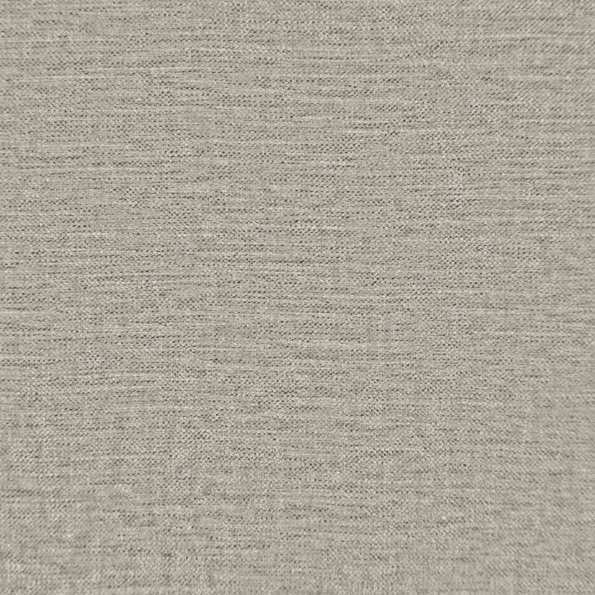 Kussensloop 2 st HOUTEN Lichtgrijs 40 x 60 cm Chenille Stof