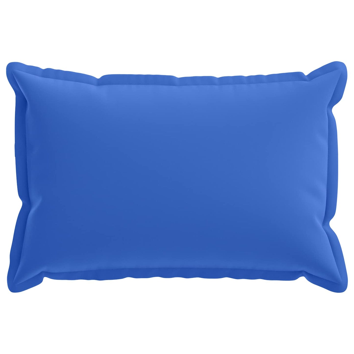 Kussensloop 2 st HOUTEN Koninklijk Blauw 40 x 60 cm Polyester