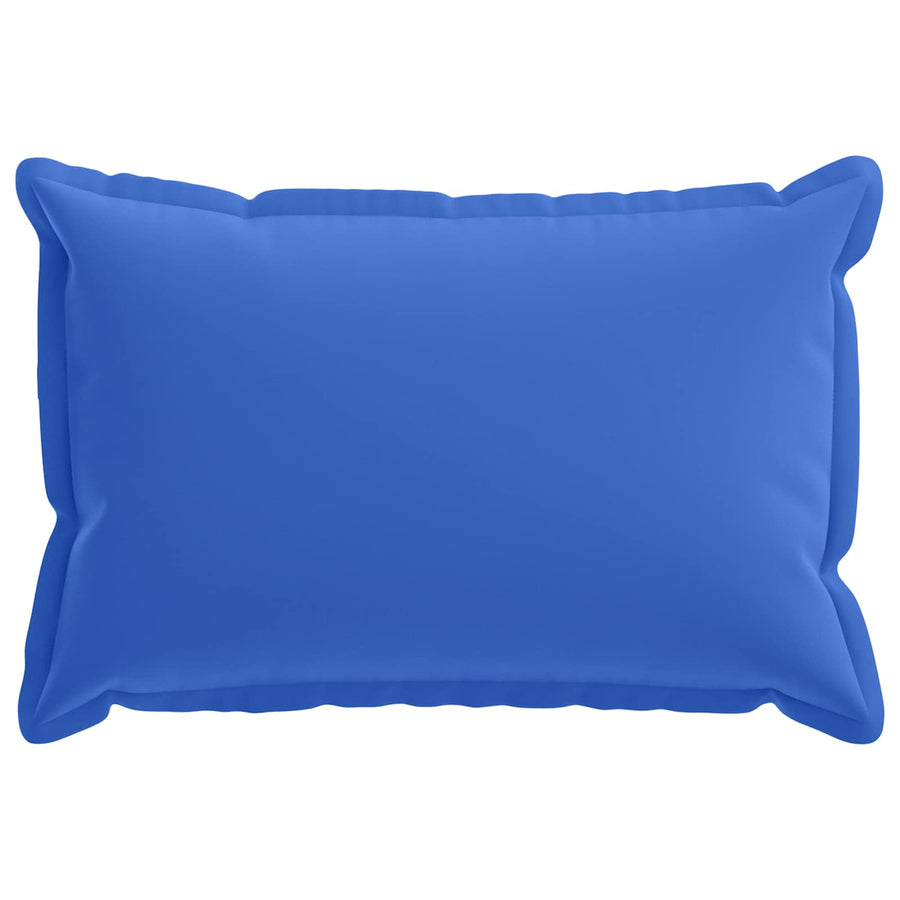 Kussensloop 2 st HOUTEN Koninklijk Blauw 40 x 60 cm Polyester