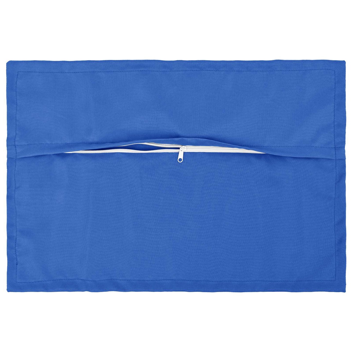 Kussensloop 6 st HOUTEN Koninklijk Blauw 40 x 60 cm Polyester