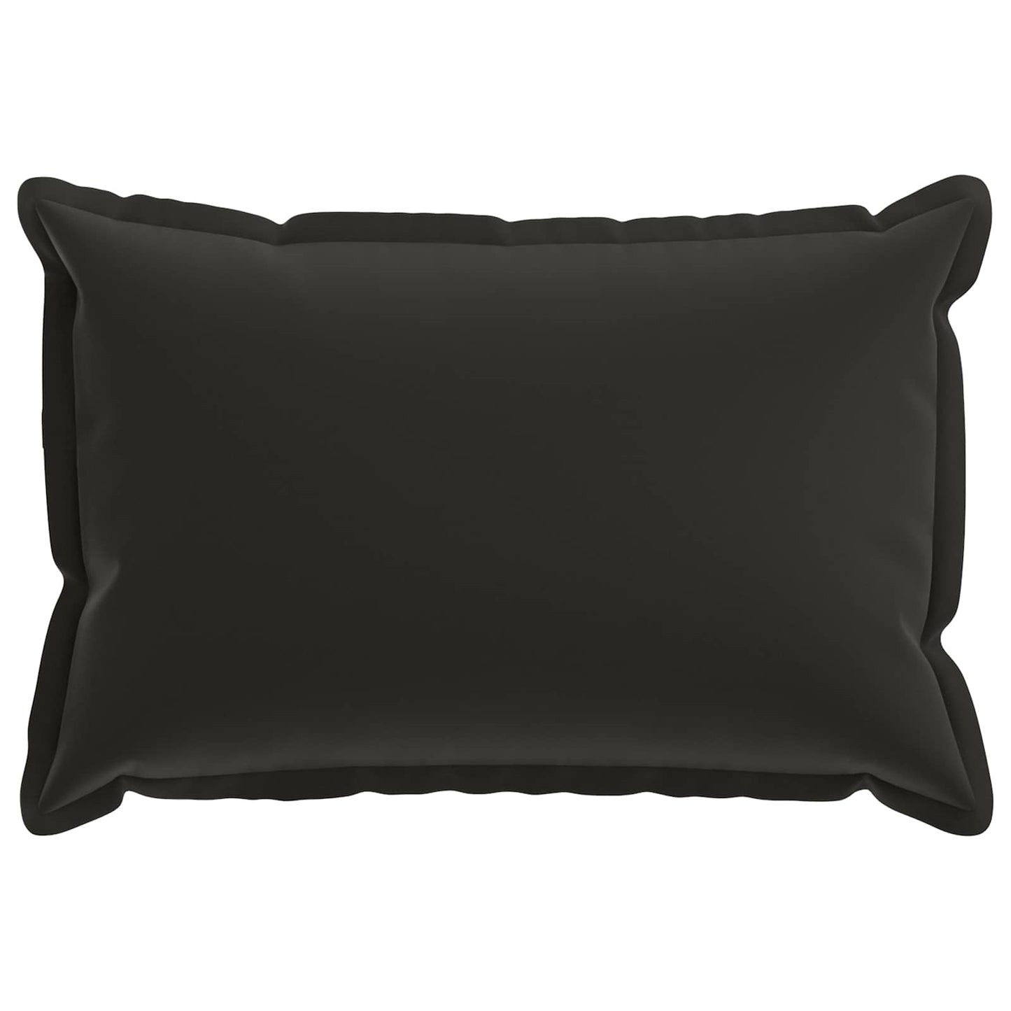 Kussensloop 6 st HOUTEN Meerkleurig 40 x 60 cm Polyester