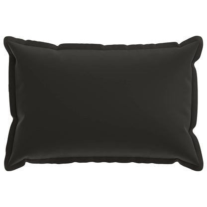 Kussensloop 6 st HOUTEN Meerkleurig 40 x 60 cm Polyester
