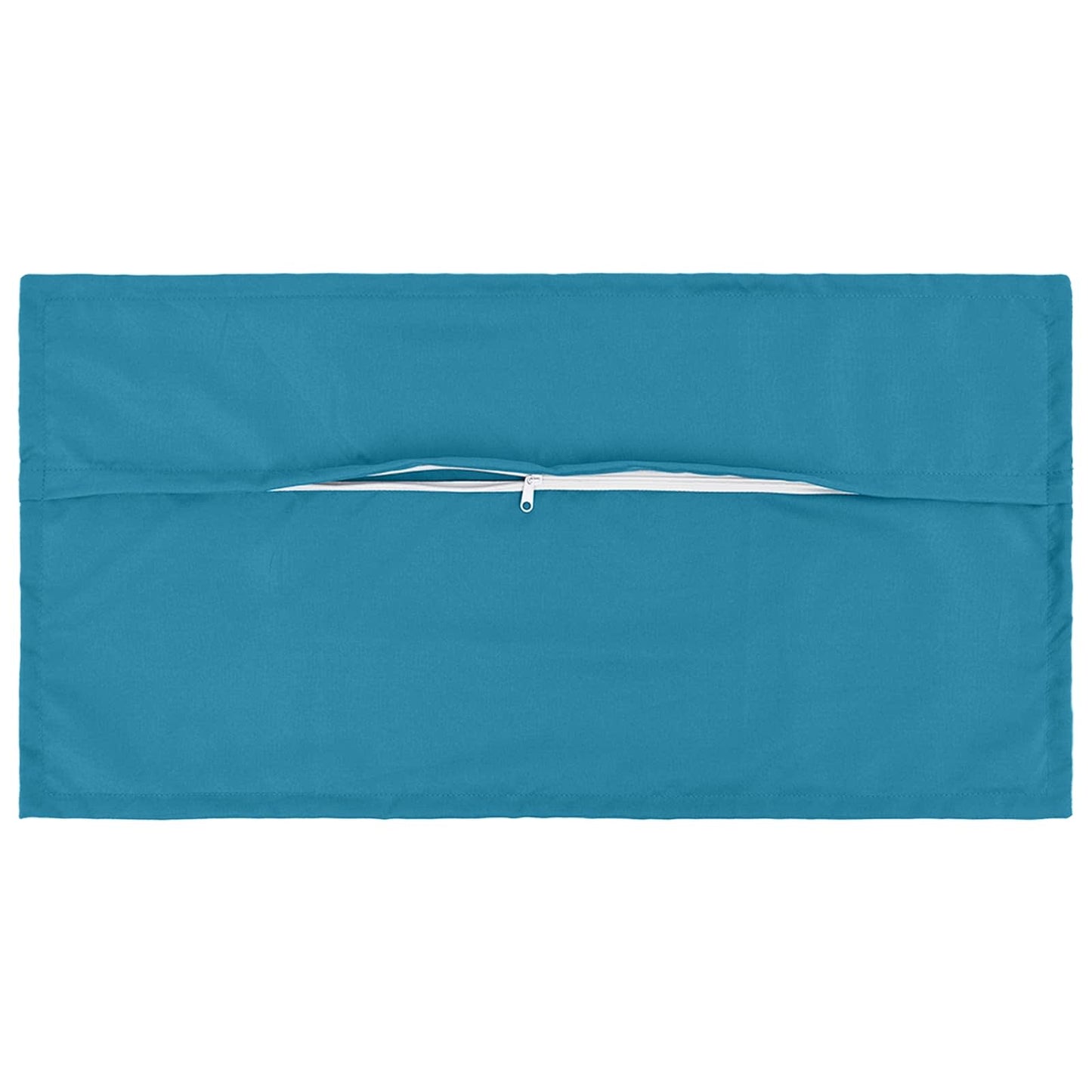 Kussensloop 6 st HOUTEN Koninklijk Blauw 40 x 70 cm Polyester