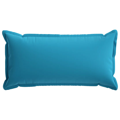 Kussensloop 6 st HOUTEN Koninklijk Blauw 40 x 70 cm Polyester