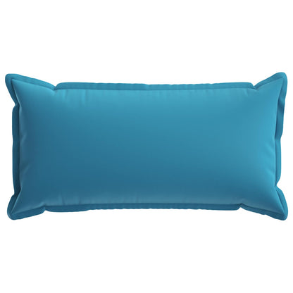 Kussensloop 2 st HOUTEN Lichtblauw 40 x 70 cm Polyester