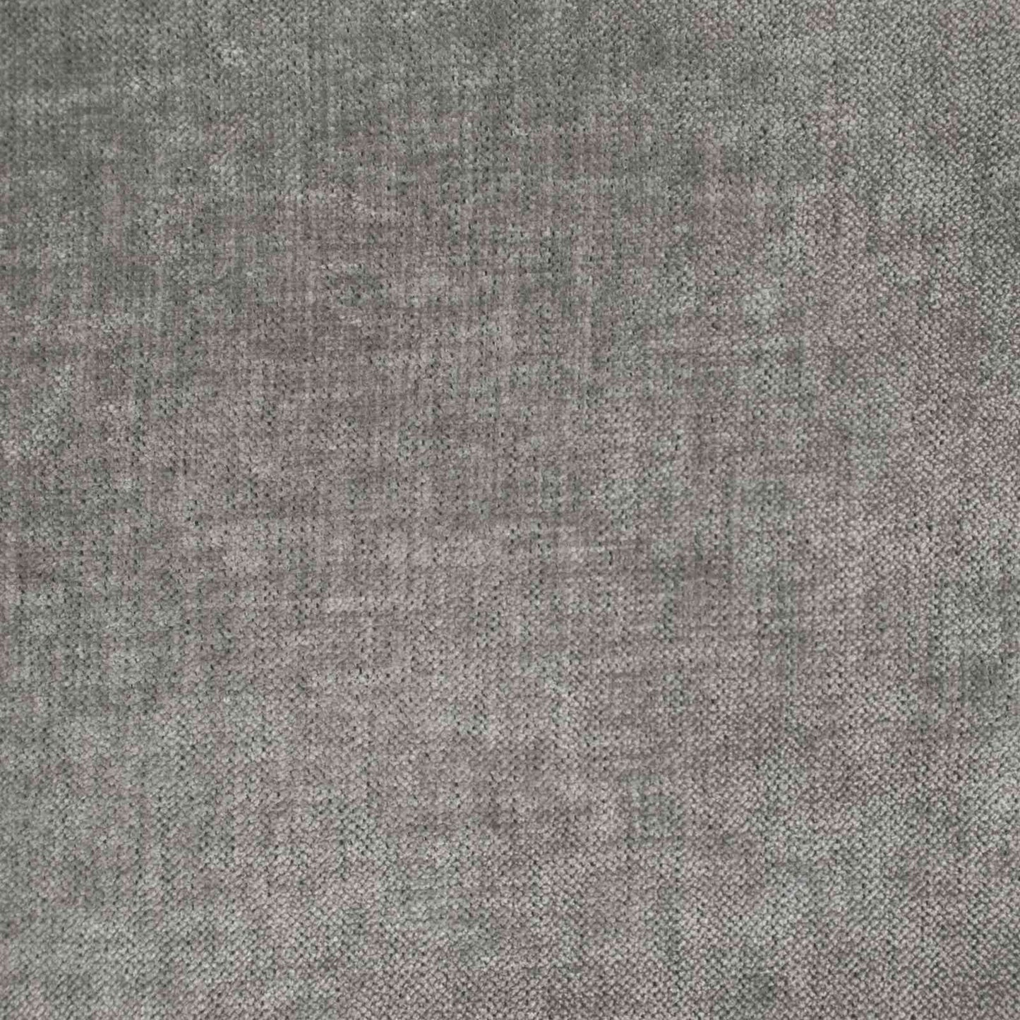 Kussensloop 6 st HOUTEN Donkergrijs 40 x 80 cm Chenille Stof