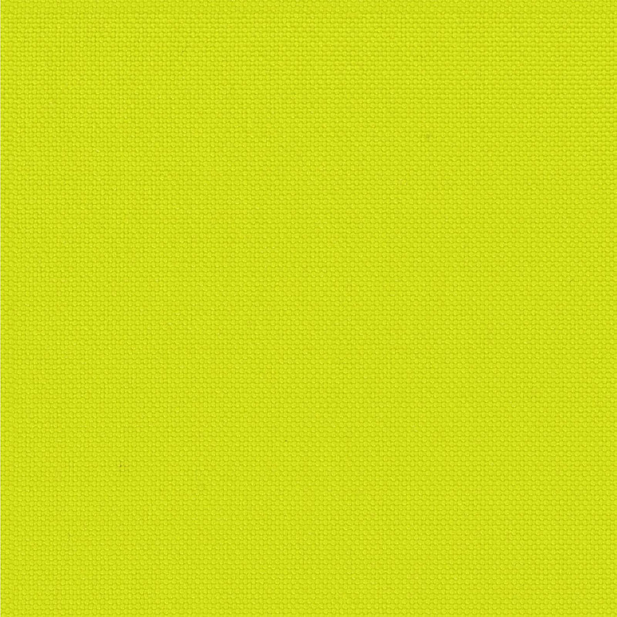 Kussensloop 12 st HOUTEN Helder groen 40 x 80 cm Polyester