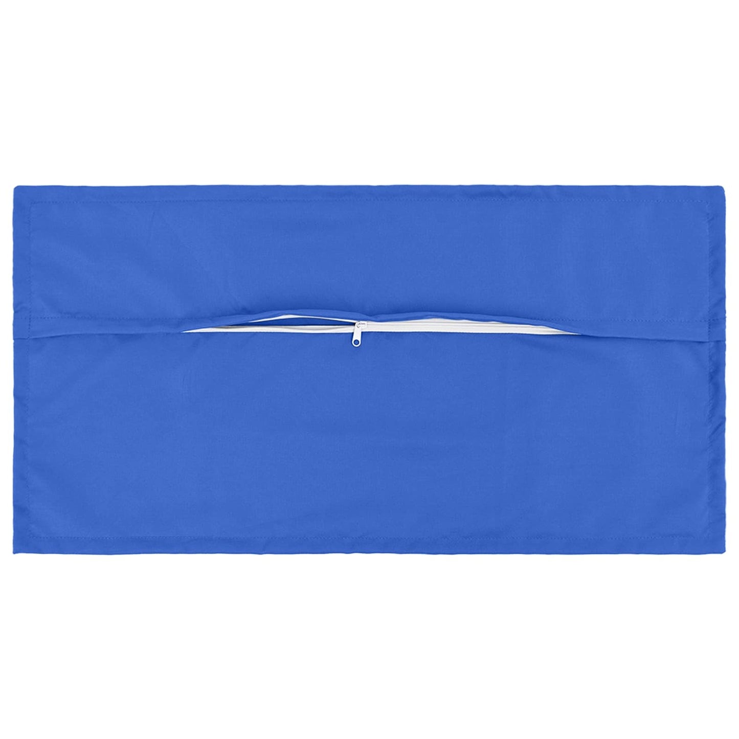 Kussensloop 6 st HOUTEN Koninklijk Blauw 40 x 80 cm Polyester