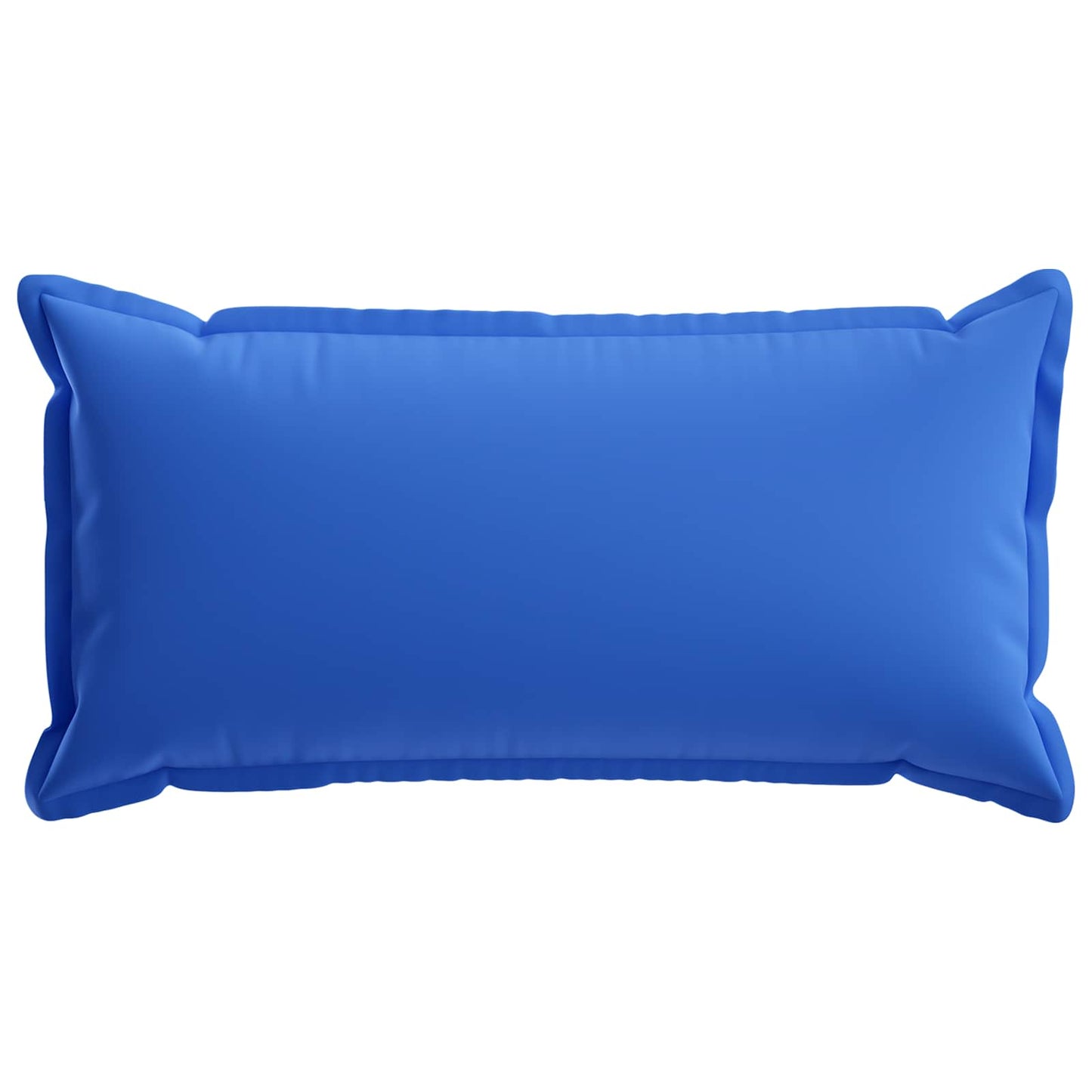 Kussensloop 12 st HOUTEN Koninklijk Blauw 40 x 80 cm Polyester