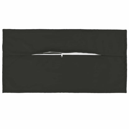 Kussensloop 6 st HOUTEN Meerkleurig 40 x 80 cm Polyester