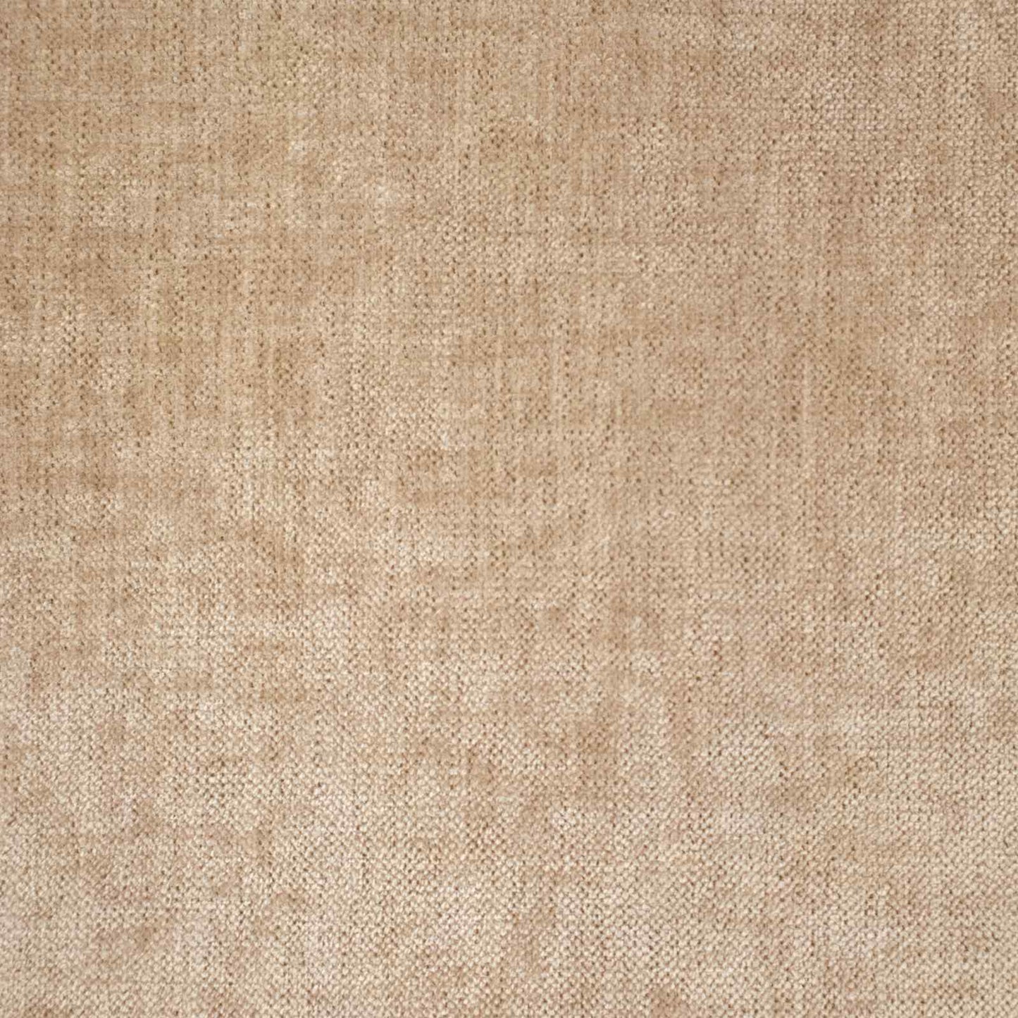Kussensloop 2 st HOUTEN Taupe 45 x 45 cm Chenille Stof