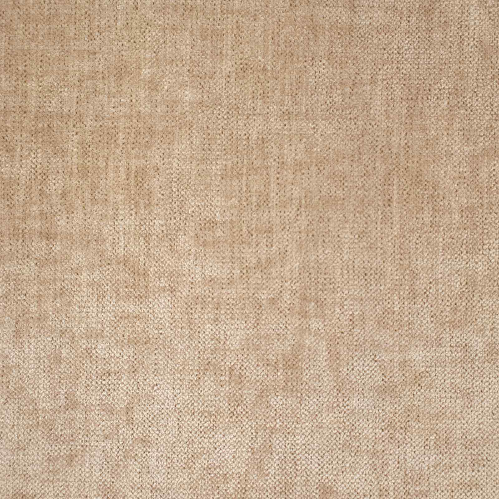 Kussensloop 2 st HOUTEN Taupe 45 x 45 cm Chenille Stof