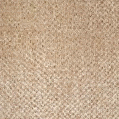 Kussensloop 2 st HOUTEN Taupe 45 x 45 cm Chenille Stof