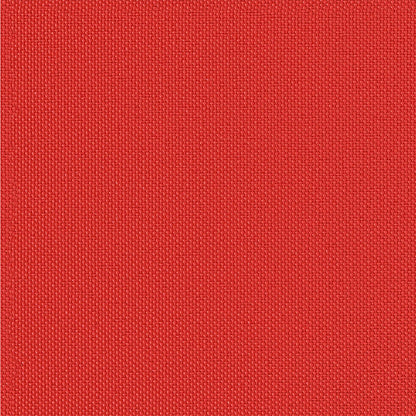 Kussensloop 2 st HOUTEN Rood 50 x 50 cm Polyester