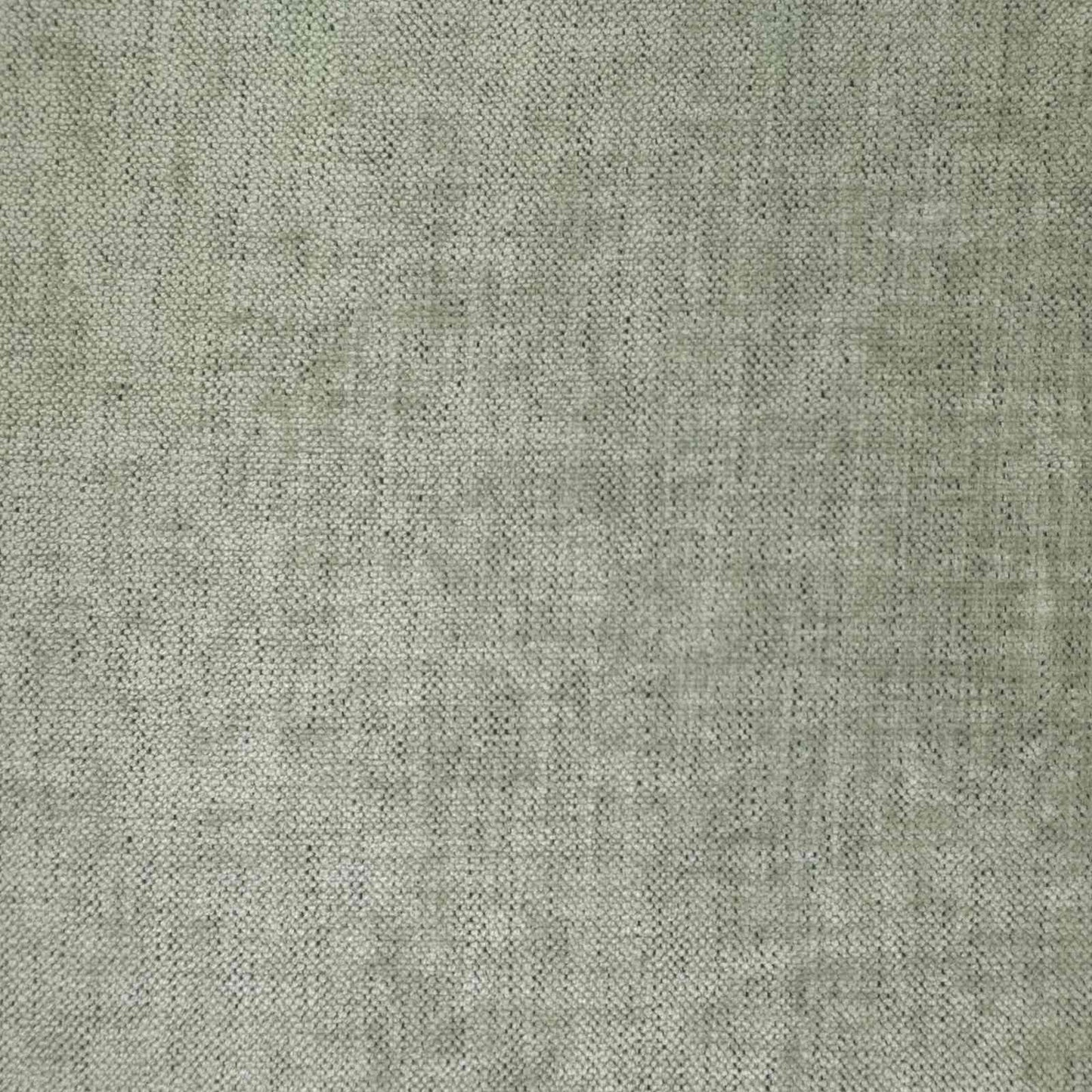 Kussensloop 6 st HOUTEN Groen 50 x 70 cm Chenille Stof