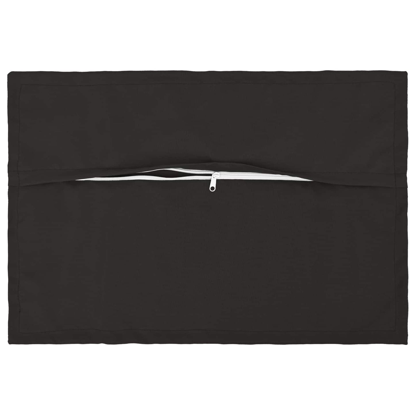 Kussensloop 2 st HOUTEN Meerkleurig 50 x 70 cm Polyester