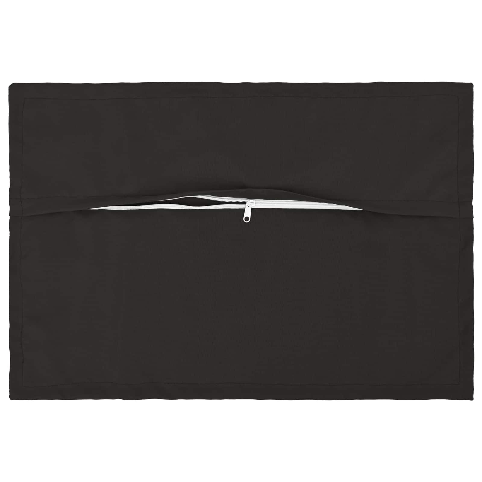 Kussensloop 2 st HOUTEN Meerkleurig 50 x 70 cm Polyester
