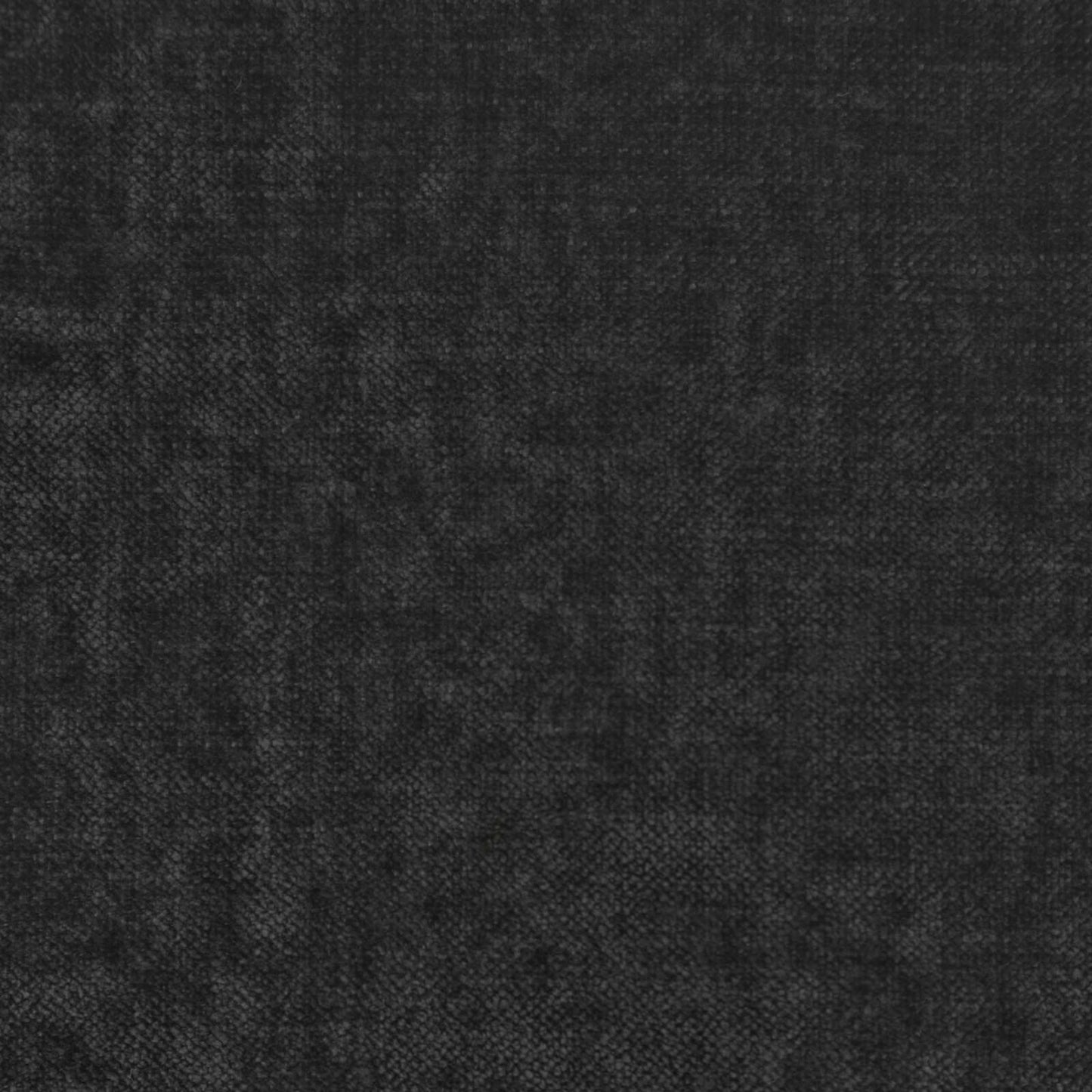Kussensloop 2 st HOUTEN Antraciet 50 x 75 cm Chenille Stof