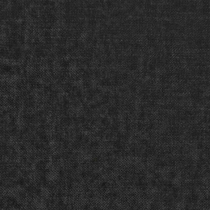 Kussensloop 6 st HOUTEN Antraciet 50 x 75 cm Chenille Stof