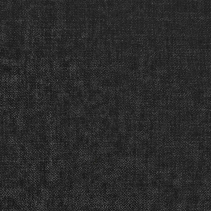 Kussensloop 6 st HOUTEN Antraciet 50 x 75 cm Chenille Stof