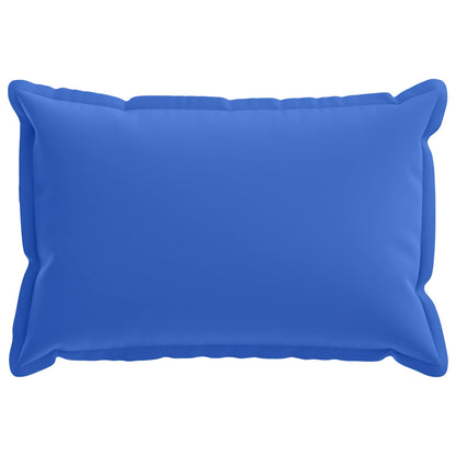 Kussensloop 2 st HOUTEN Koninklijk Blauw 50 x 75 cm Polyester
