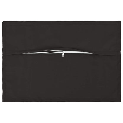 Kussensloop 2 st HOUTEN Meerkleurig 50 x 75 cm Polyester