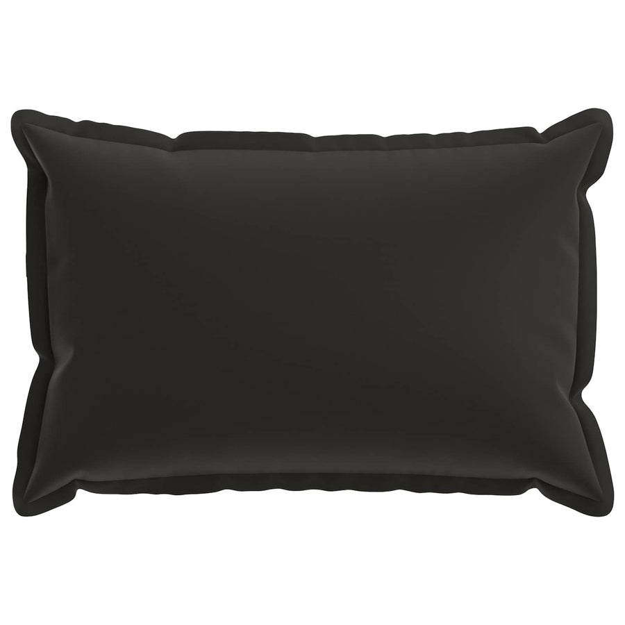 Kussensloop 6 st HOUTEN Meerkleurig 50 x 75 cm Polyester