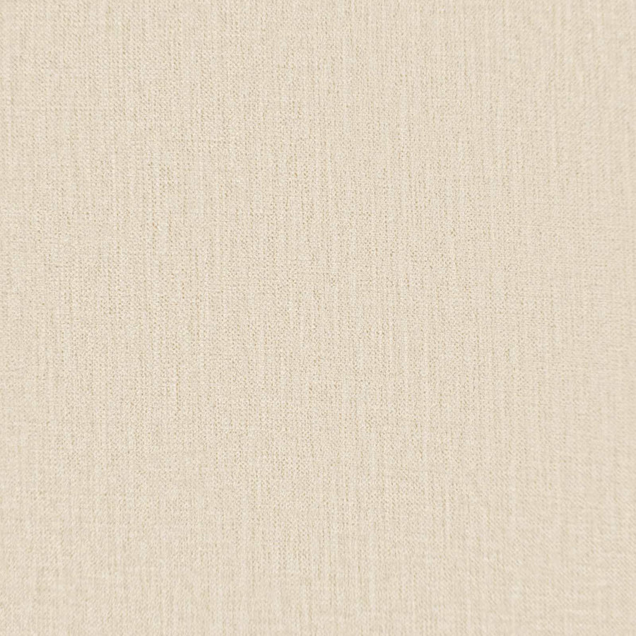 Kussensloop 2 st HOUTEN Crèmekleurig 50 x 80 cm Chenille Stof