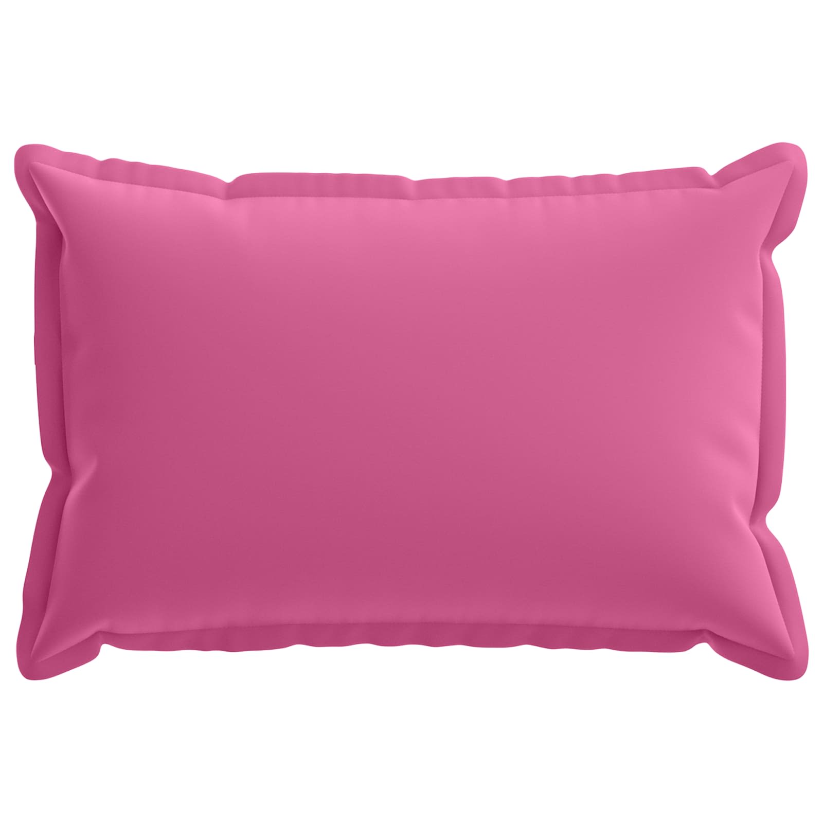 Kussensloop 2 st HOUTEN Roze 50 x 80 cm Polyester