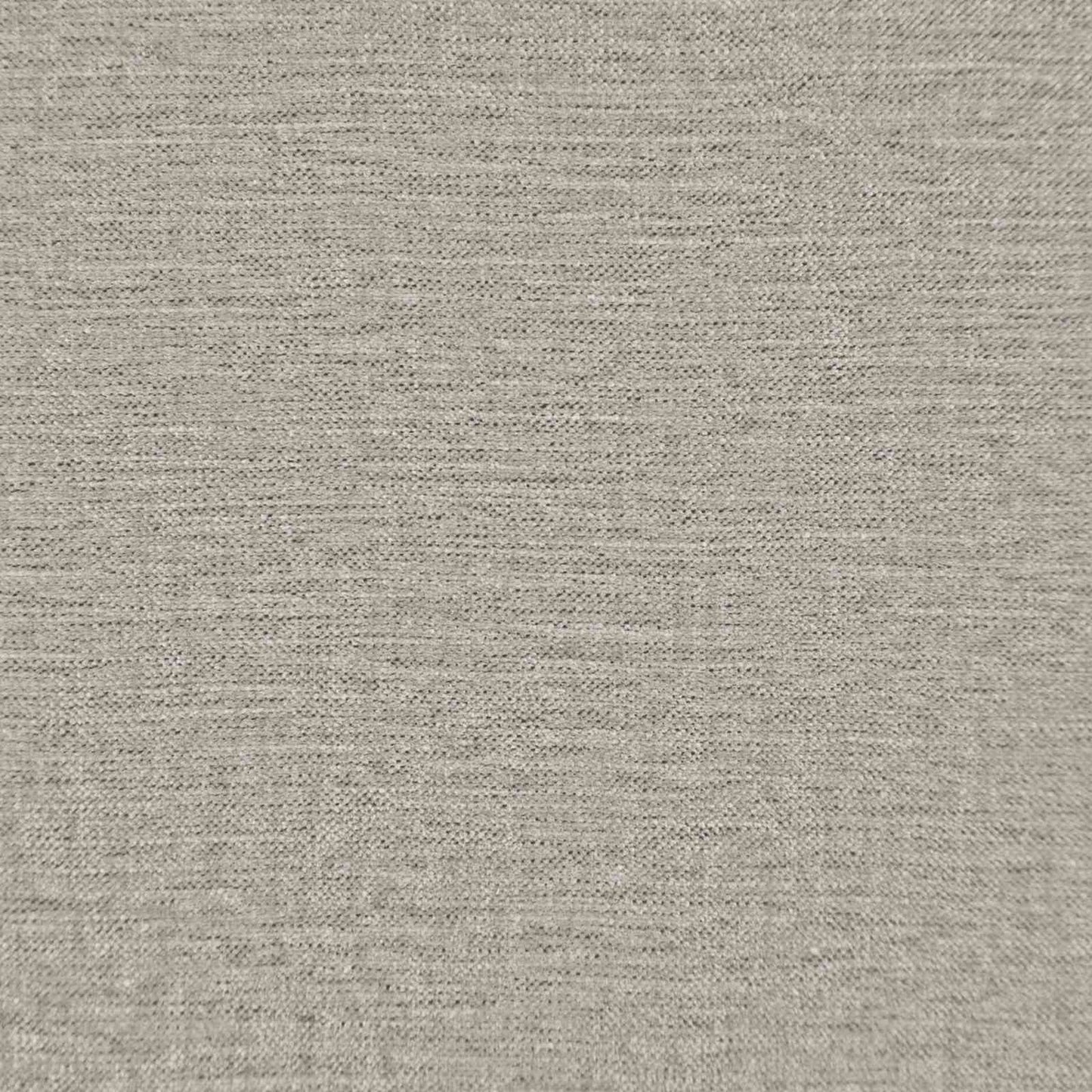 Kussensloop 2 st HOUTEN Lichtgrijs 55 x 55 cm Chenille Stof