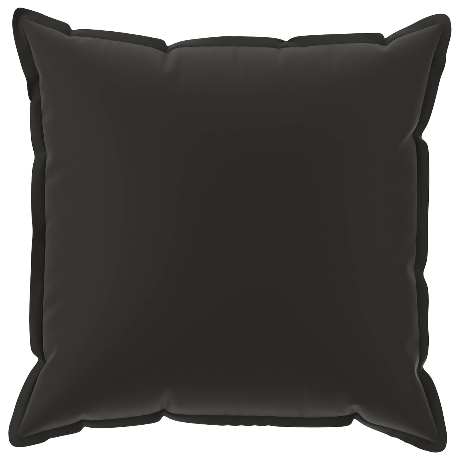 Kussensloop 2 st HOUTEN Meerkleurig 55 x 55 cm Polyester