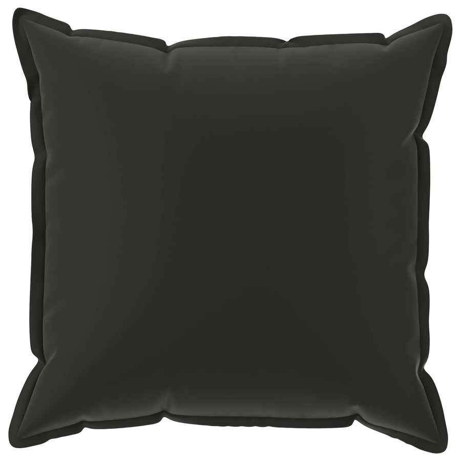 Kussensloop 2 st HOUTEN Meerkleurig 55 x 55 cm Polyester