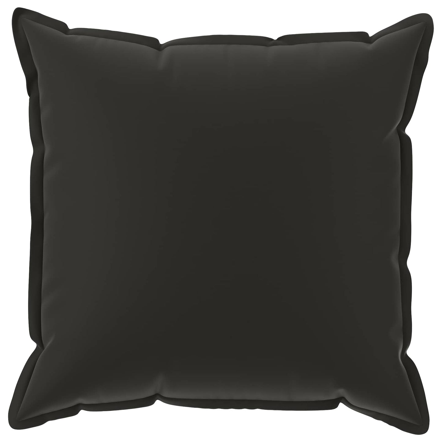 Kussensloop 6 st HOUTEN Meerkleurig 55 x 55 cm Polyester
