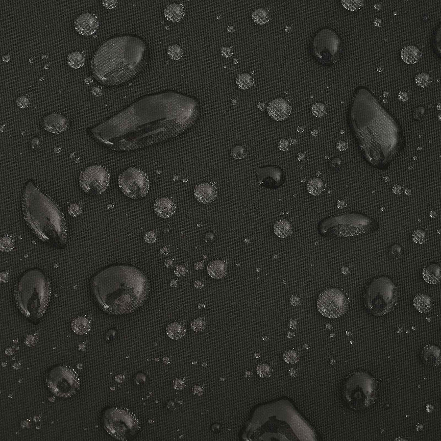 Kussensloop 6 st HOUTEN Meerkleurig 60 x 60 cm Polyester