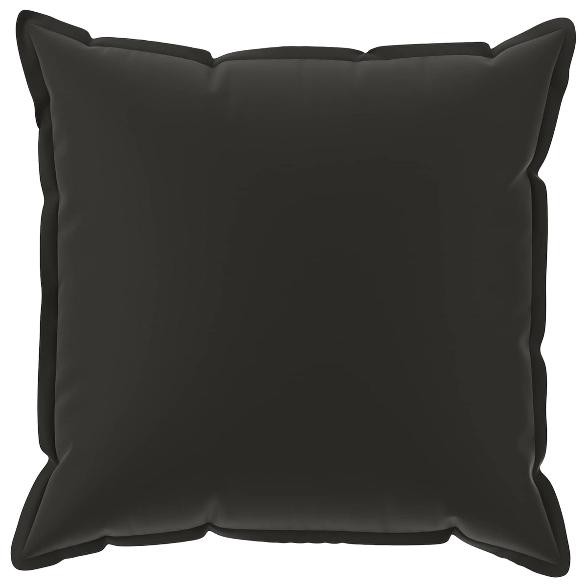 Kussensloop 6 st HOUTEN Meerkleurig 70 x 70 cm Polyester