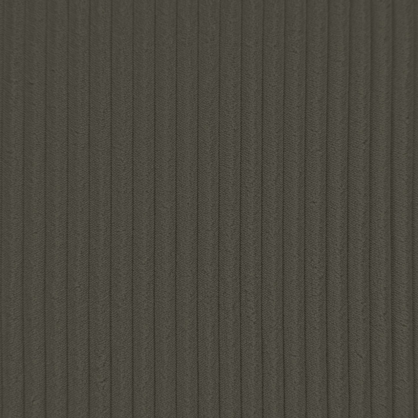 Kussensloop 2 st HOUTEN Antraciet 80 x 80 cm corduroy