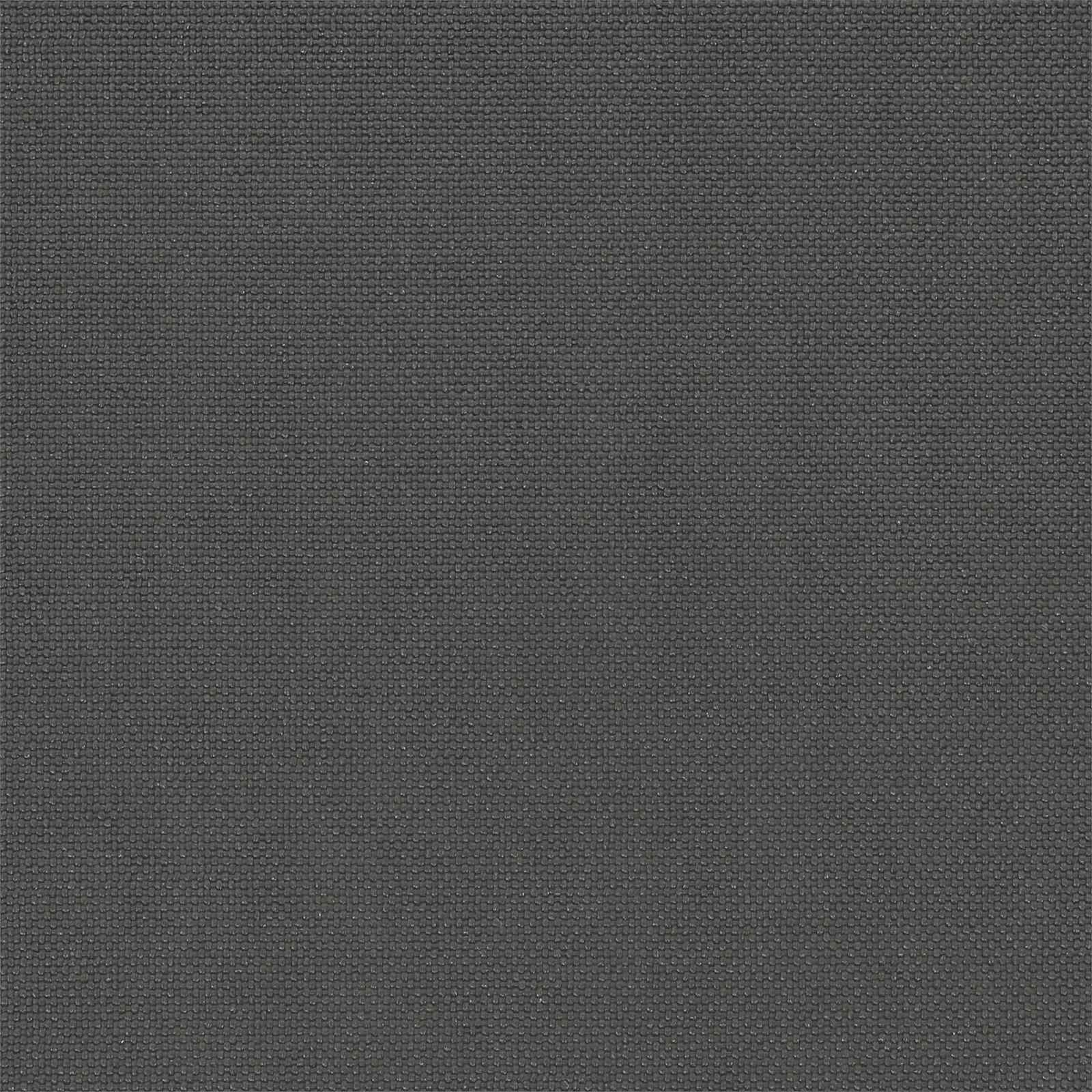 Kussensloop 6 pcs HEERLEN Antraciet Ø 30 cm Polyester