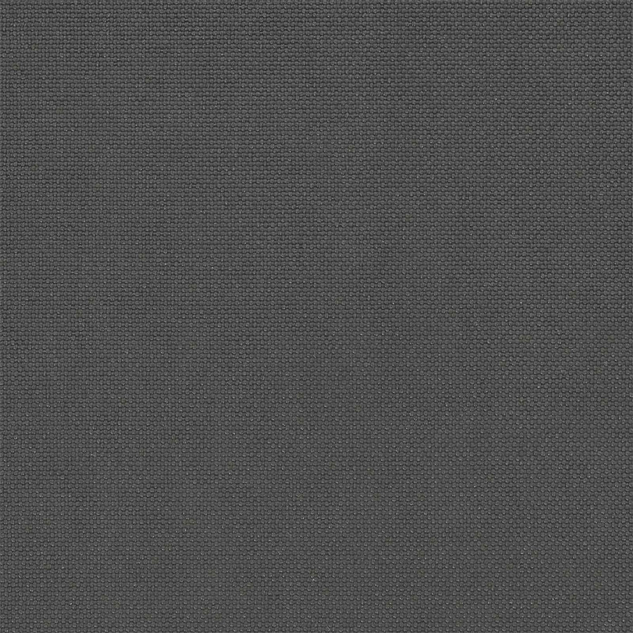 Kussensloop 6 pcs HEERLEN Antraciet Ø 30 cm Polyester