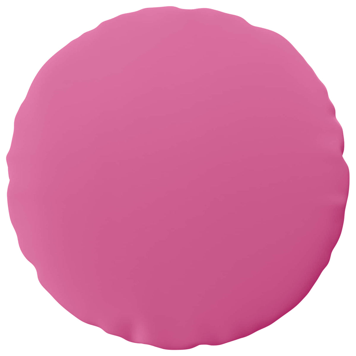 Kussensloop 6 pcs HEERLEN Roze Ø 30 cm Polyester