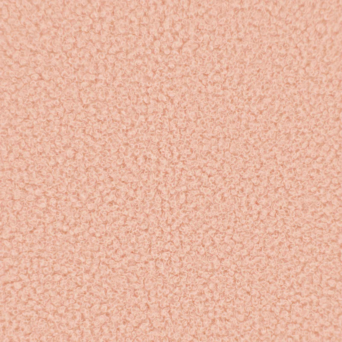 Kussensloop 2 pcs HEERLEN Roze Ø 40 cm Bouclé