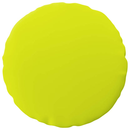 Kussensloop 6 pcs HEERLEN Helder groen Ø 40 cm Polyester