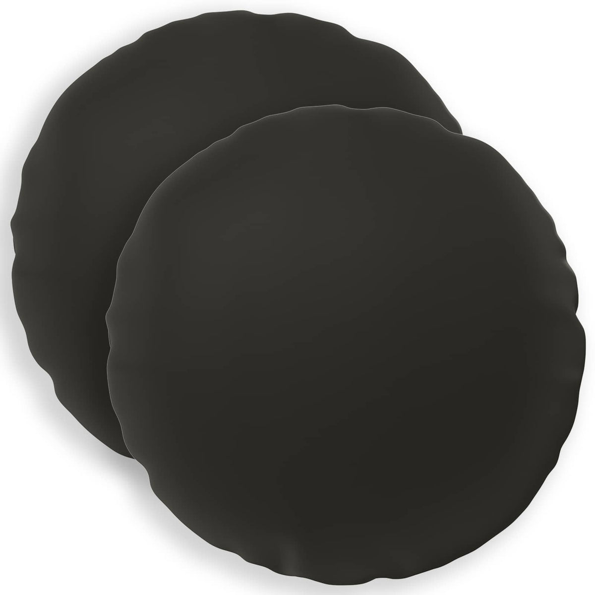 Kussensloop 2 pcs HEERLEN Meerkleurig Ø 40 cm Polyester