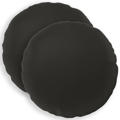 Kussensloop 2 pcs HEERLEN Meerkleurig Ø 40 cm Polyester